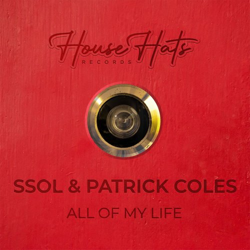 Ssol, Patrick Coles - All Of My Life [CAT724027]